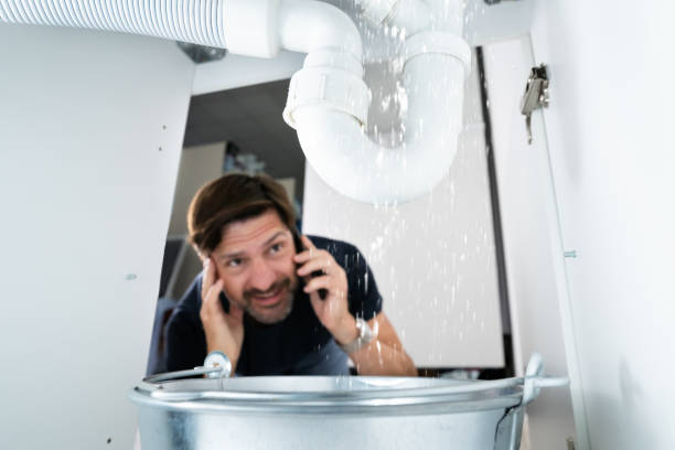 Best Shower Repair Services  in Heflin, AL