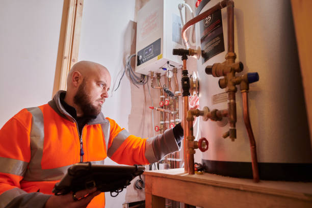 Best Gas Line Repair  in Heflin, AL