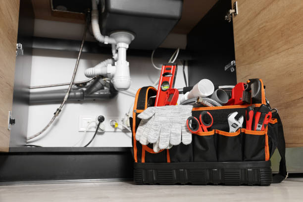 Best Water Heater Repair  in Heflin, AL