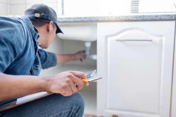 Best Septic Systems  in Heflin, AL