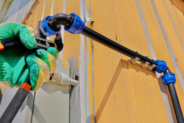 Best Local Plumber Services  in Heflin, AL