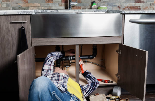 Best Sewer Line Repair  in Heflin, AL